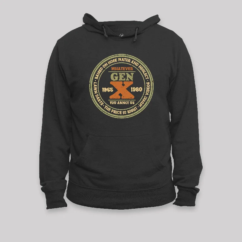 Fashion Must-have Raised on Hose Water and Neglect Hoodie