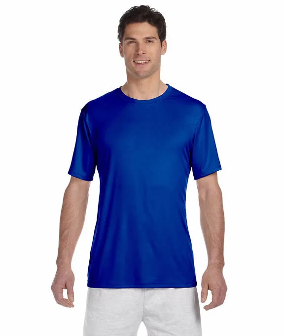 Body Design H4820 - Hanes Adult Cool DRI® Performance T-Shirt | Deep Royal