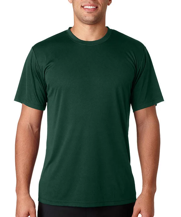 Goddess Outfit H4820 - Hanes Adult Cool DRI® Performance T-Shirt | Deep Forest
