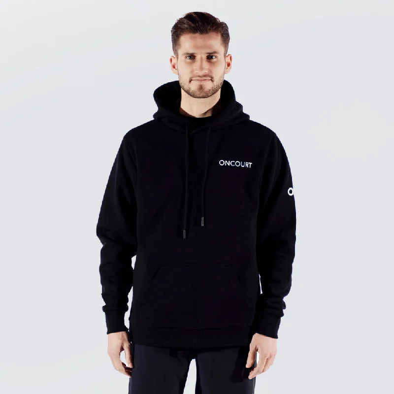 Fashion Pioneer OC Training Sweat Circle | Black