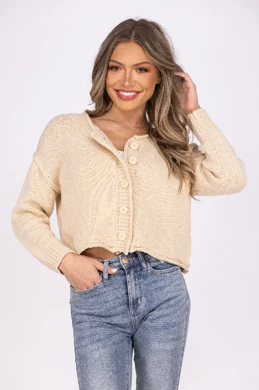 Energetic Real Karma Women's Layering Long Sleeve Cardigan