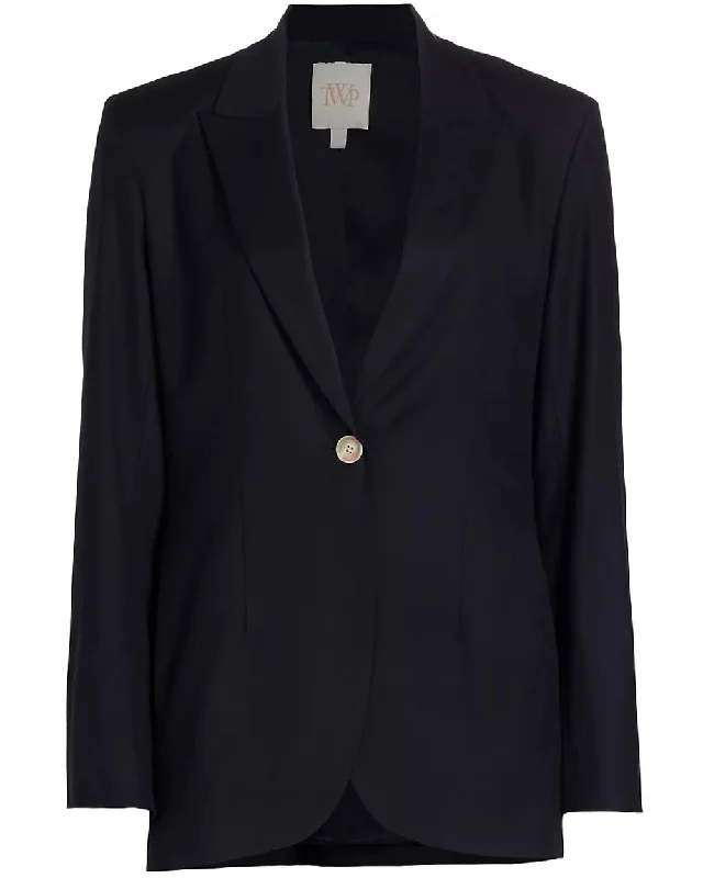 Noble And Elegant Midnight Dinner Jacket