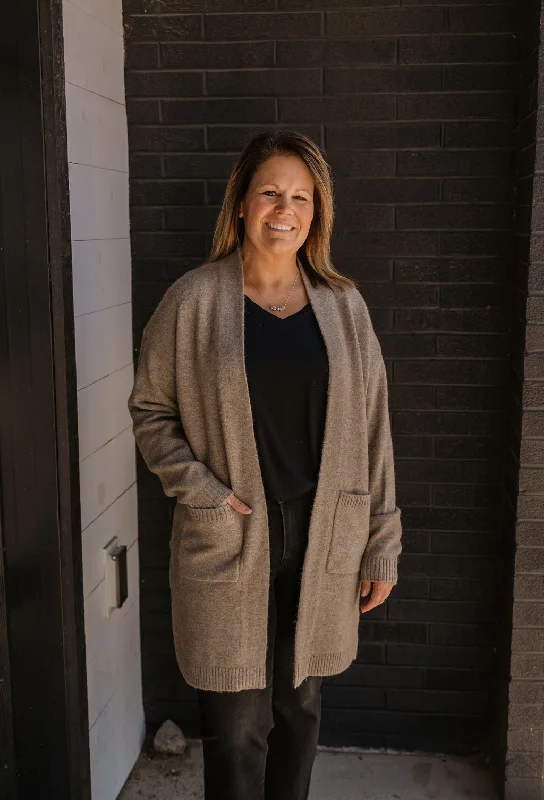 High-end Customization AVANI CARDIGAN