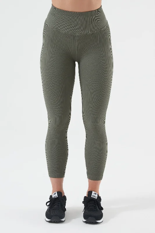 Autumn Selection Harper 7/8 Legging