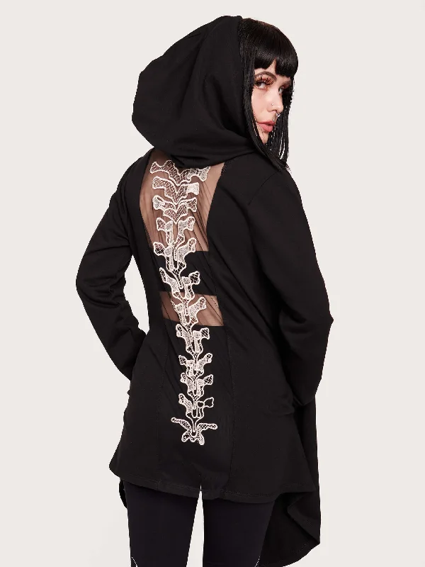 High-quality Styles Spine Cloak