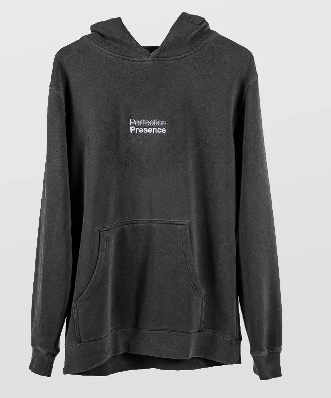 Fashion Must-have Presence Pullover Hoodie