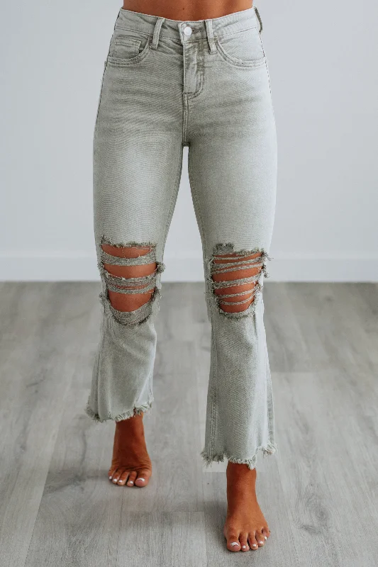 Integrated Design Zina Vervet Jeans