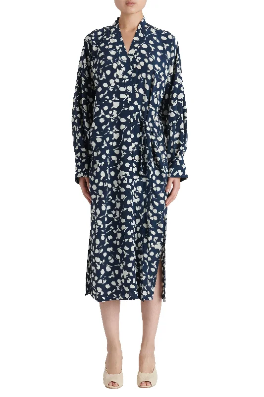 Cool Summer Tibbs Dress