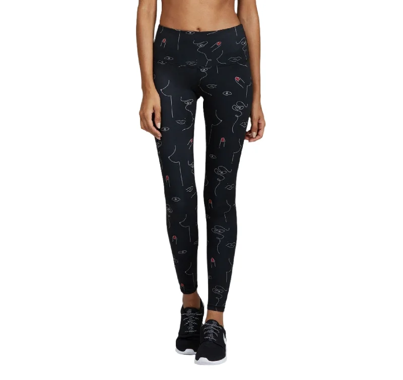 Comfortable Looks Noli Yoga Bianka Legging
